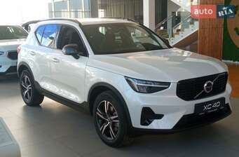 Volvo XC40 2025 в Дніпро (Дніпропетровськ)