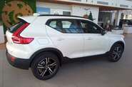 Volvo XC40 Dark Plus