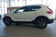 Volvo XC40 Dark Plus