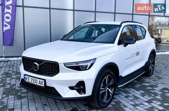 Volvo XC40 2024 в Дніпро (Дніпропетровськ)