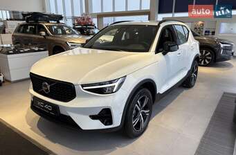 Volvo XC40 2025 в Київ