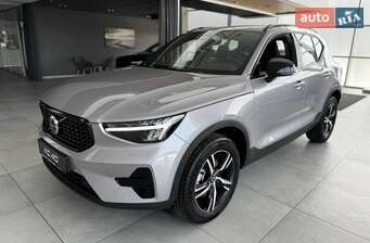 Volvo XC40 2025 в Полтава
