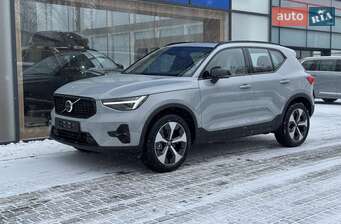 Volvo XC40 2025 в Одеса