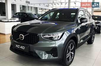 Volvo XC40 2025 в Дніпро (Дніпропетровськ)