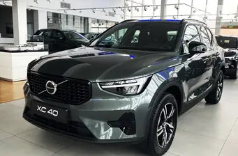 Volvo XC40 Plus 2.0 DCT (163 к.с.) MHEV Фото 2