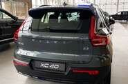 Volvo XC40 - фото 5