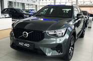 Volvo XC40 - фото 2