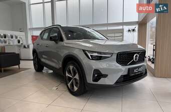 Volvo XC40 2025 в Одеса