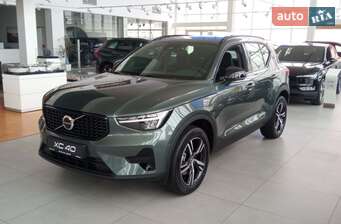 Volvo XC40 2025 в Дніпро (Дніпропетровськ)