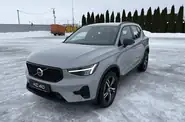 Volvo XC40 Dark Plus
