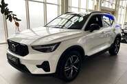 Volvo XC40 Plus