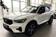 Volvo XC40 Plus