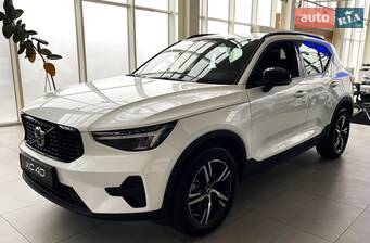 Volvo XC40 2.0 DCT (163 к.с.) MHEV Plus