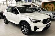 Volvo XC40 Plus