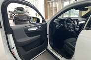 Volvo XC40 Plus