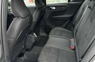 Volvo XC40 Ultra Dark
