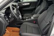 Volvo XC40 Ultra Dark