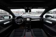Volvo XC40 Ultra Dark