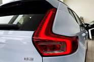 Volvo XC40 - фото 8