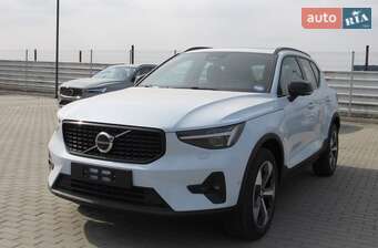 Volvo XC40 2025 в Львів