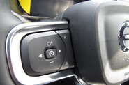 Volvo XC40 - фото 30
