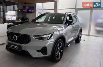 Volvo XC40 2025 в Вінниця