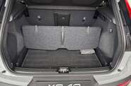 Volvo XC40 Dark Plus