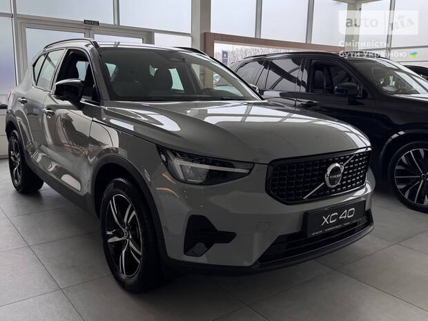 Кросовер Volvo XC40 2025 в Вінниця
