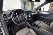 Volvo XC40 Dark Plus