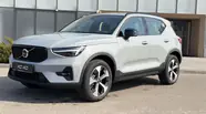 Volvo XC40 Ultra Dark