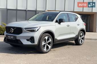 Volvo XC40 2026 в Київ