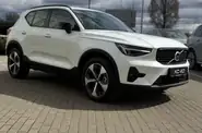 Volvo XC40 Ultra Dark