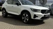 Volvo XC40 Ultra Dark