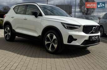 Volvo XC40 2026 в Київ