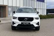 Volvo XC40 Ultra Dark
