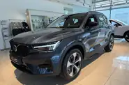 Volvo XC40 Ultimate Dark