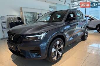Volvo XC40 2026 в Київ