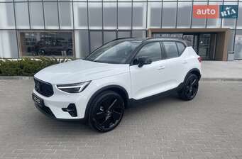 Volvo XC40 2026 в Київ