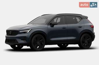 Volvo XC40 2026 в Львів