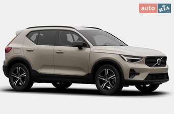 Volvo XC40 2026 в Львів