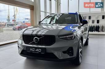 Volvo XC40 2026 в Дніпро (Дніпропетровськ)