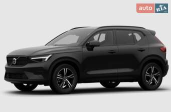 Volvo XC40 2026 в Полтава