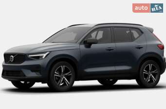Volvo XC40 2026 в Полтава
