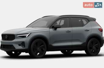 Volvo XC40 2026 в Полтава