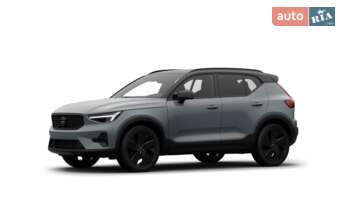 Volvo XC40 2026 в Полтава