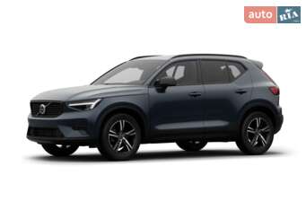 Volvo XC40 2026 в Полтава