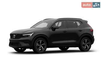 Volvo XC40 2026 в Полтава