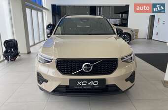 Volvo XC40 2026 в Львів