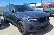 Volvo XC40 Ultra Black Edition