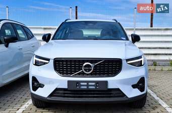 Volvo XC40 2025 в Львів
